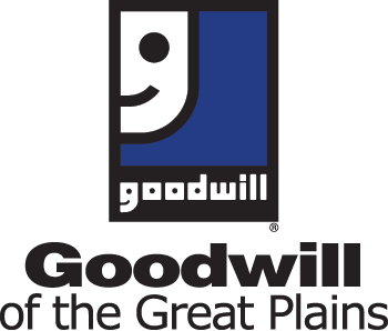 Goodwill of the Great Plains - Sioux City, Iowa Logo